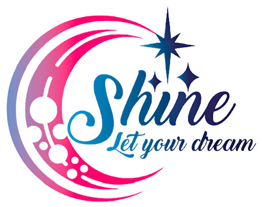 Shine Corporate Logo