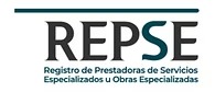 Logo REPSE